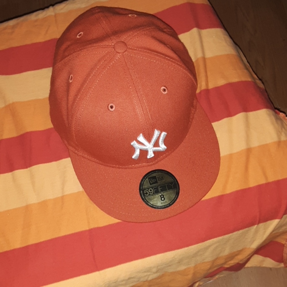 Baseball cap